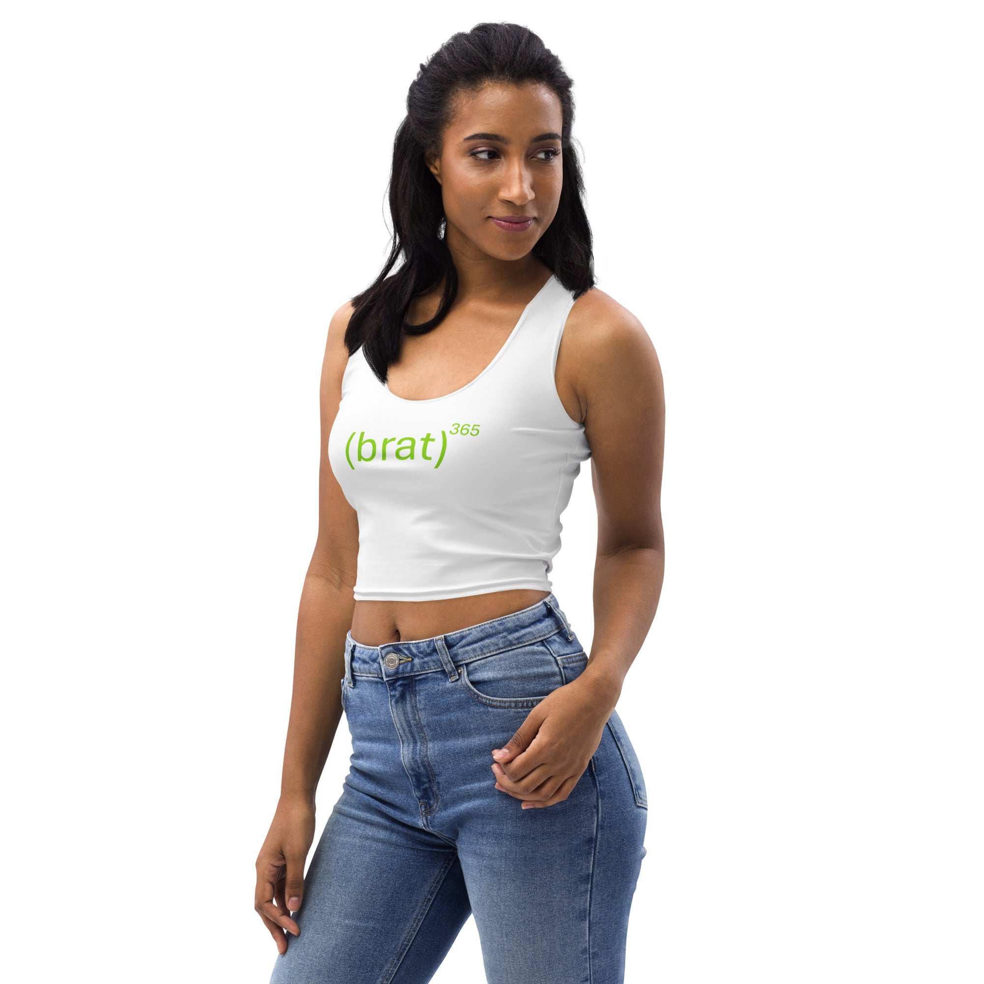 girls-brat-crop-top-sleeveless-gym-crop-top-streetwear-tee-white-brat-green-brat365-wickedyo_1_3